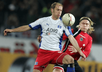 在面对强队 在面对强队