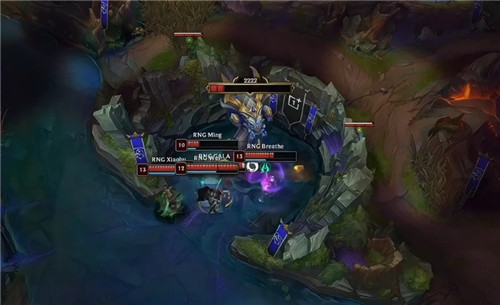 势已经显性 势已经显性