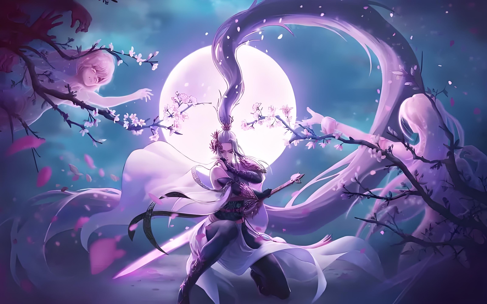 点前置至中 点前置至中