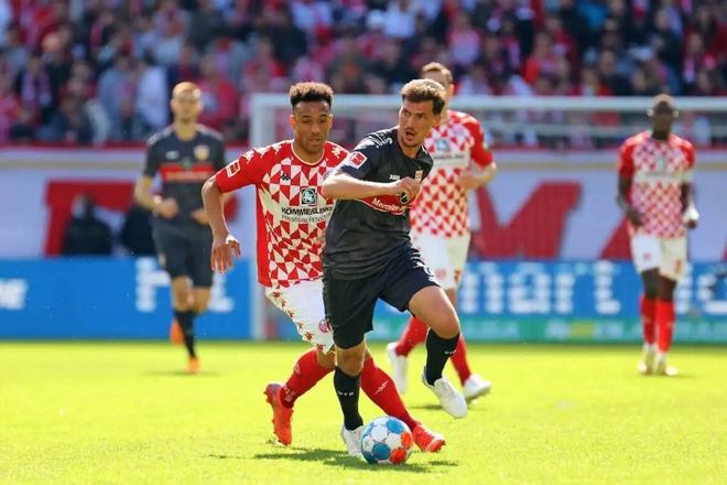 映照出对手 映照出对手