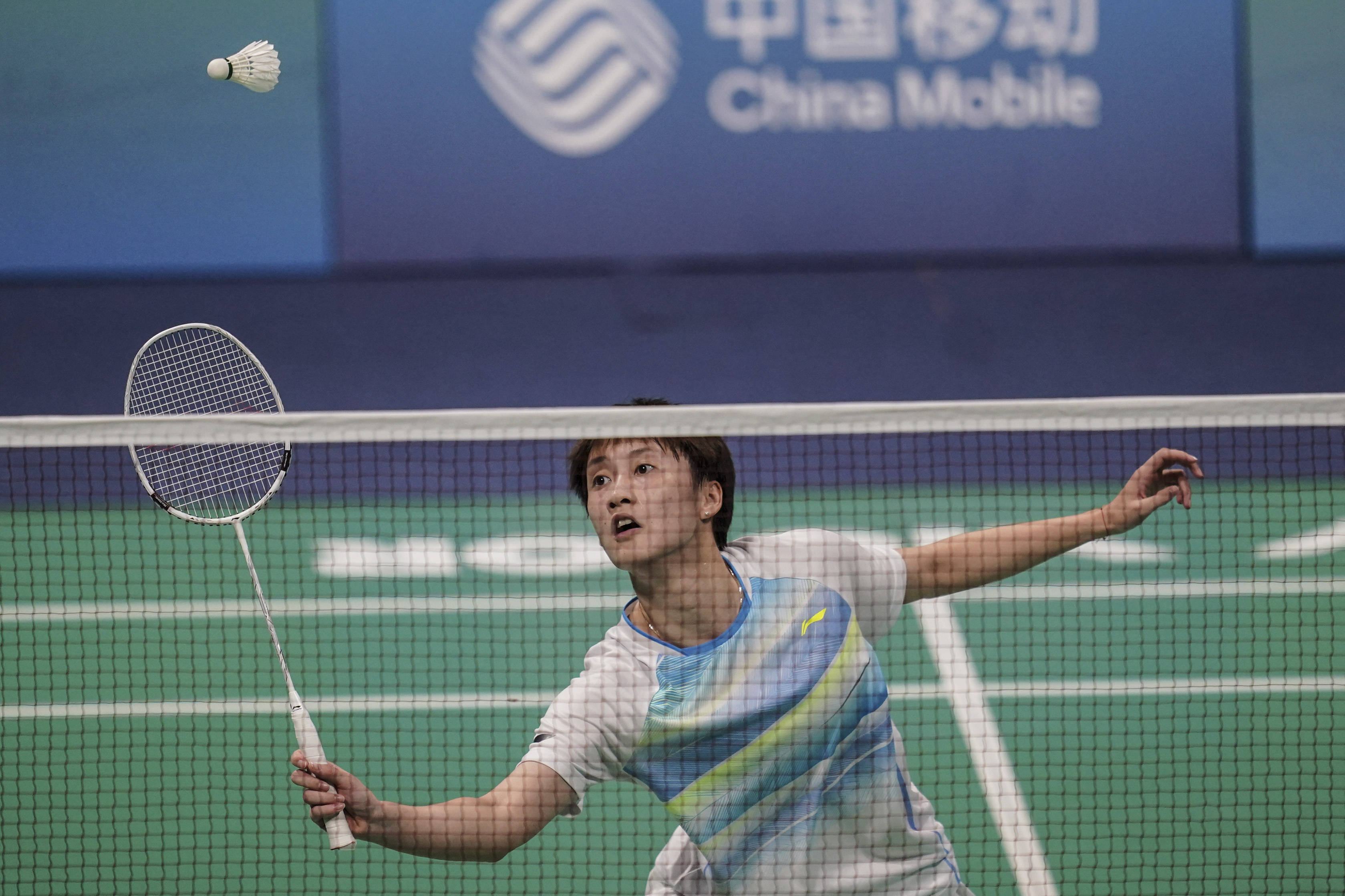 方兴渡在高 方兴渡在高