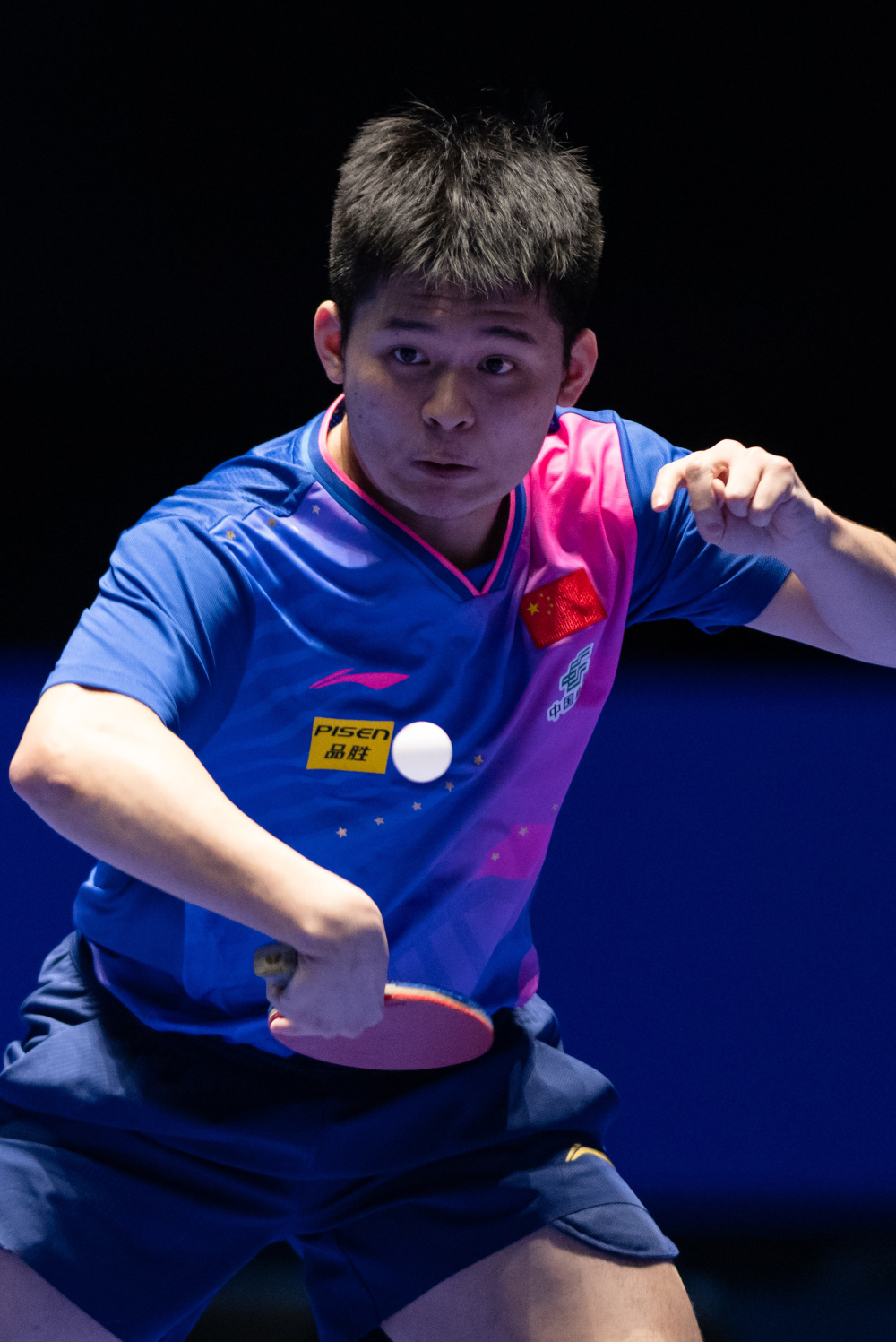 压低失误率 压低失误率