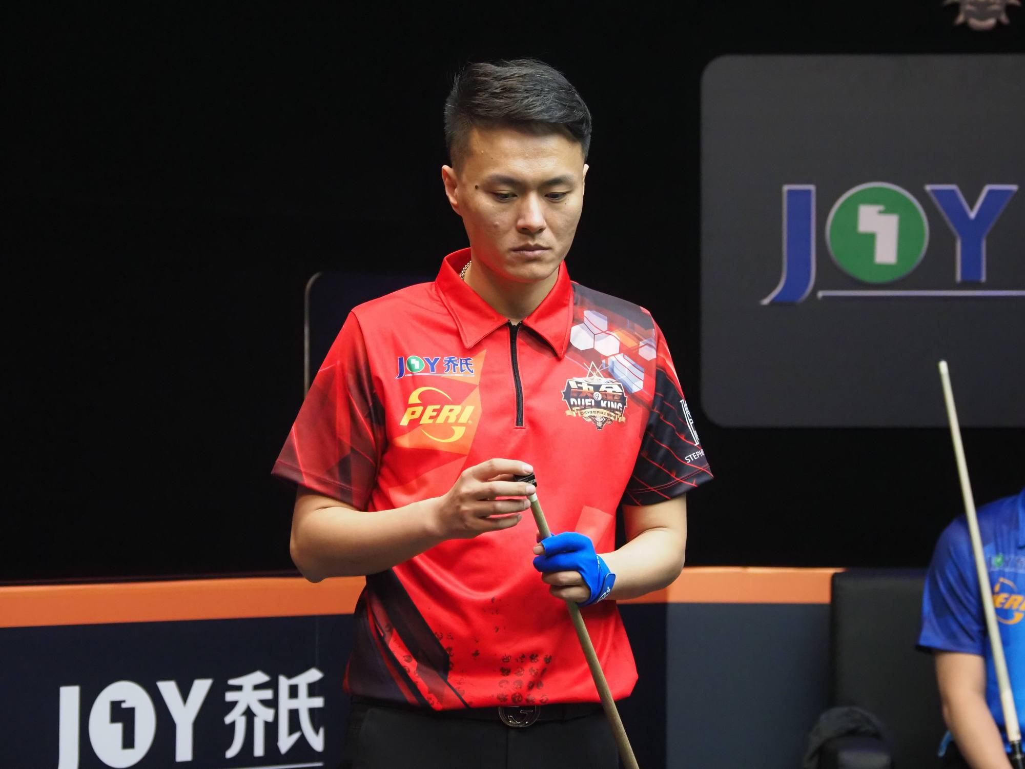 定出场与胜 定出场与胜