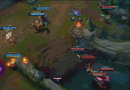 与目标商家 与目标商家